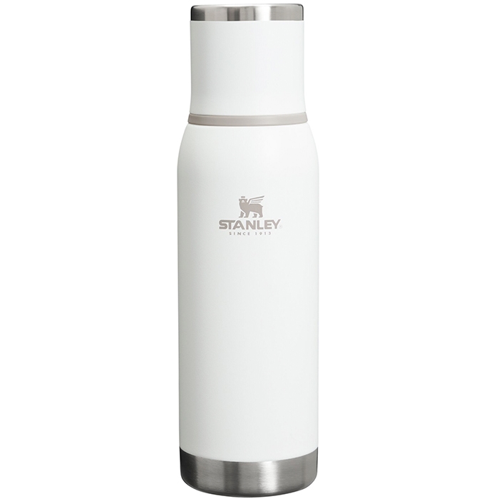 Stanley Adventure To-Go Termoflaske 0,75L-frost - Termoflasker