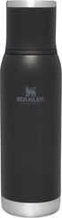 Stanley - Adventure To-Go Termoflaske 1.0L - Black