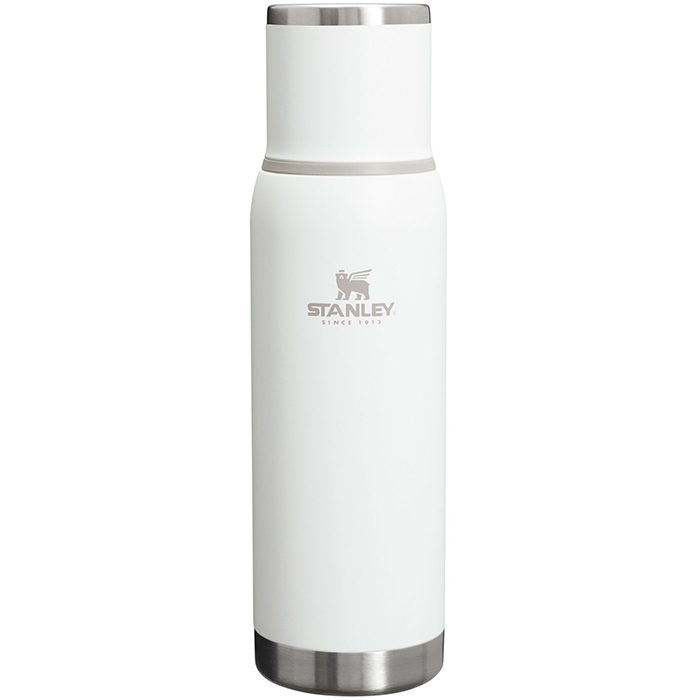 Stanley Adventure To-Go Termoflaske 1L-frost - Termoflasker