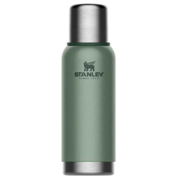 Stanley 'Adventure' termoflaske 1 L Adventure 1 L Hammertone green Hammertone green