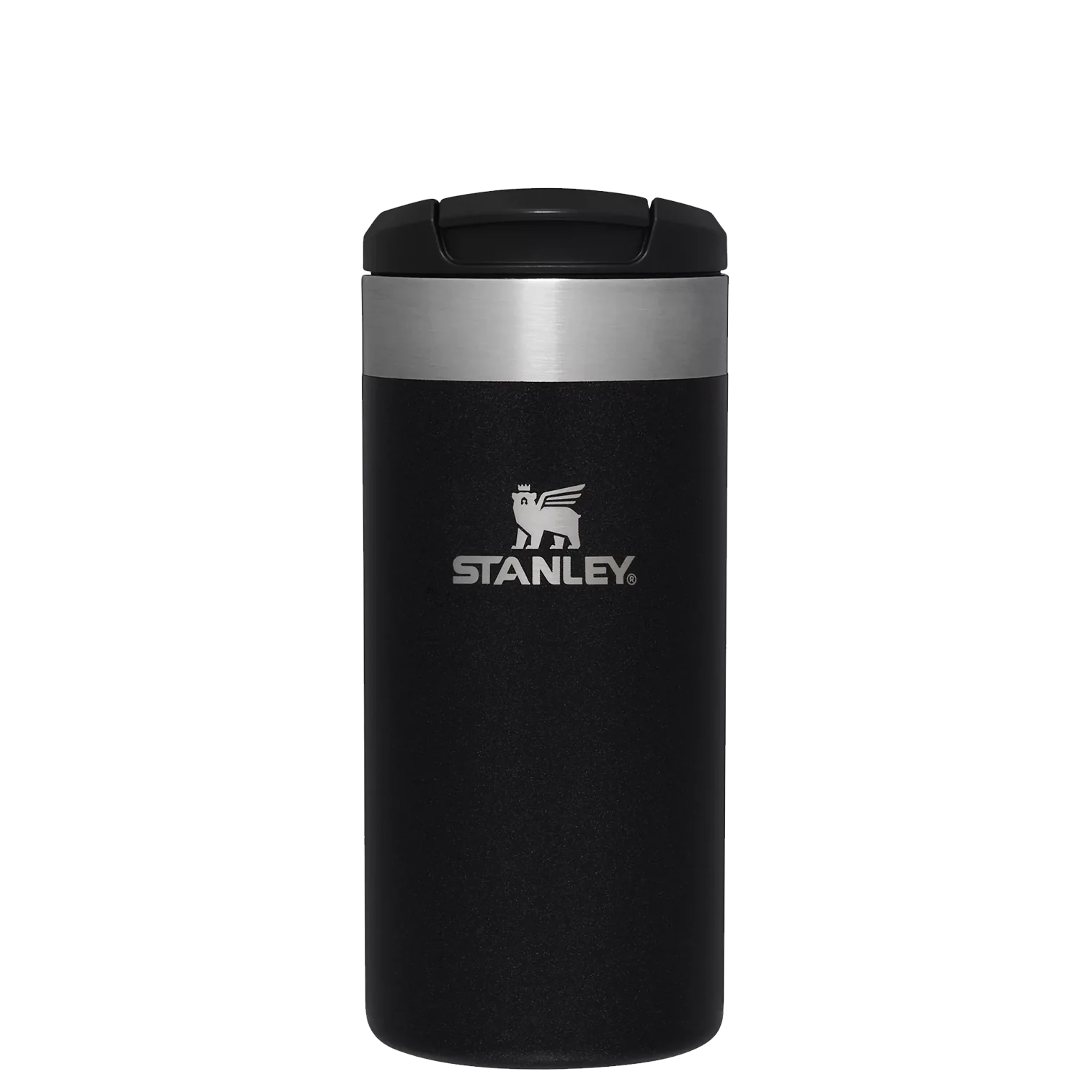 Stanley AeroLight Transit Mug .35L Termokop - Black