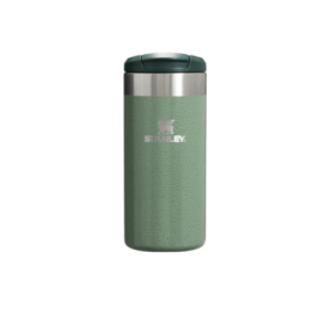 Stanley AeroLight Transit Mug .35L Termokop - Hammertone Green