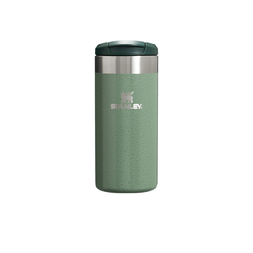 Stanley AeroLight Transit Mug .35L Termokop - Hammertone Green