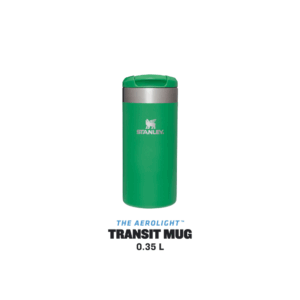 Stanley AeroLight Transit Mug .35L Termokop - Meadow