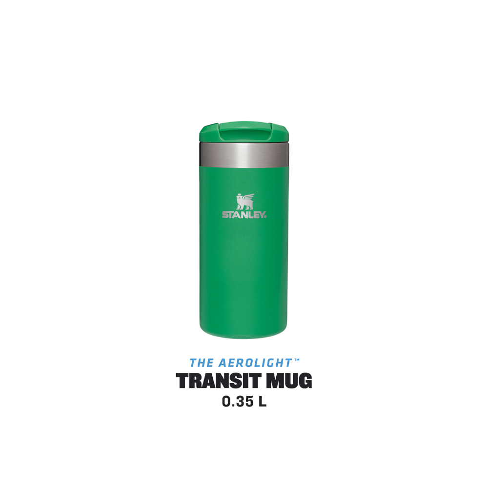 Stanley AeroLight Transit Mug .35L Termokop - Meadow