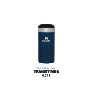 Stanley AeroLight Transit Mug .35L Termokop - Twillight