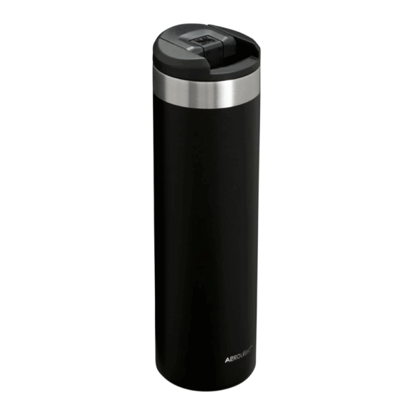 Stanley AeroLight Transit Mug .47L Termokop - Black
