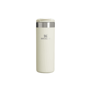 Stanley AeroLight Transit Mug .47L Termokop - Cream Gloss