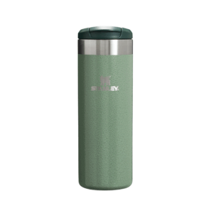 Stanley AeroLight Transit Mug .47L Termokop - Hammertone Green