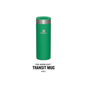 Stanley AeroLight Transit Mug .47L Termokop - Meadow