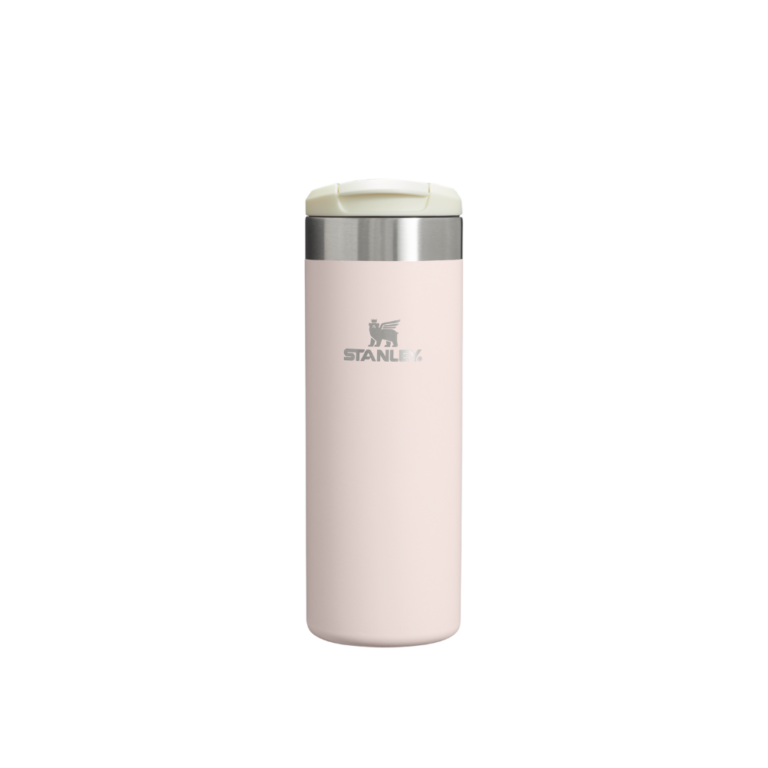 Stanley AeroLight Transit Mug .47L Termokop - Rose Quartz