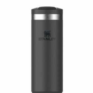 Stanley AeroLight Transit Mug 0.35L AeroLight - Black 2.0