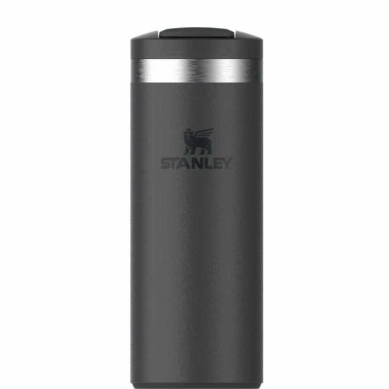 Stanley AeroLight Transit Mug 0.35L AeroLight - Black 2.0