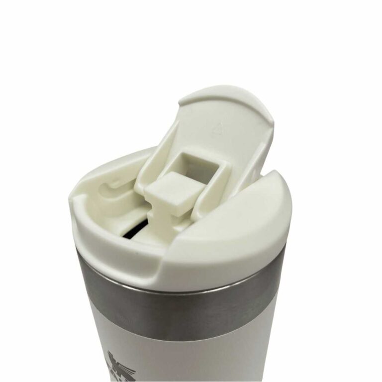 Stanley AeroLight Transit Mug 0.35L AeroLight - Cream Gloss
