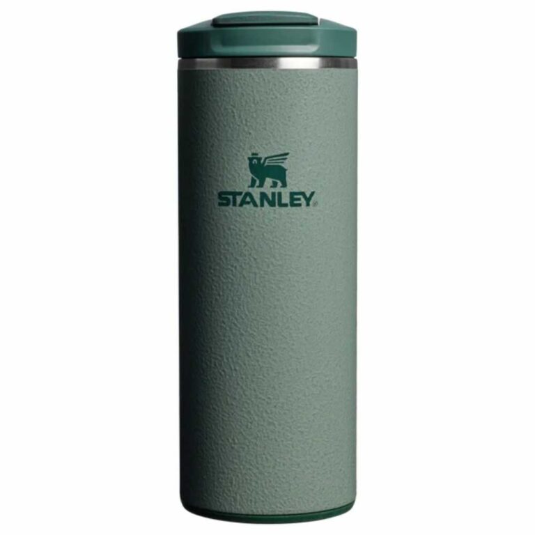 Stanley AeroLight Transit Mug 0.35L AeroLight - Hammertone Green