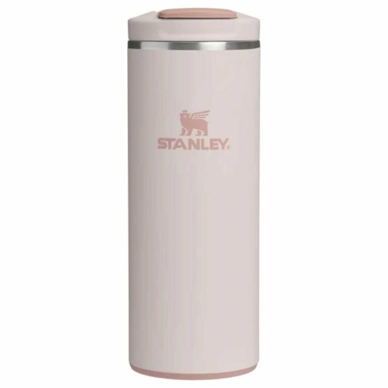 Stanley AeroLight Transit Mug 0.35L AeroLight - Rose Quartz