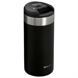 Stanley AeroLight Transit Mug 0.35L, Black 2.0