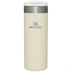 Stanley AeroLight Transit Mug 0.47L, Cream