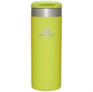 Stanley AeroLight Transit Mug 0.47L, Electric Yellow