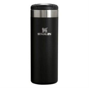 Stanley AeroLight Transit Mug 0.59L, Black 2.0