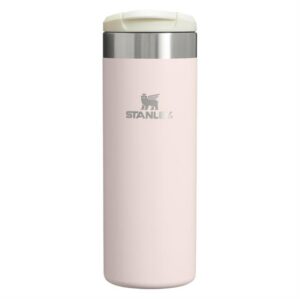 Stanley AeroLight Transit Mug 0.59L, Rose Quartz