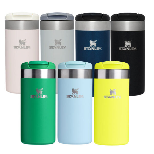 Stanley AeroLight Transit Mug 35 cl Water Colour Blue