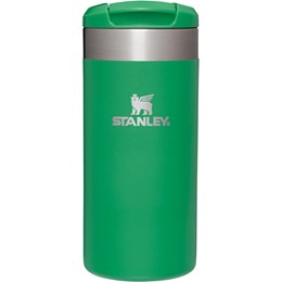 Stanley AeroLight Transit Mug Termokop, 350 ml Grøn Termokrus