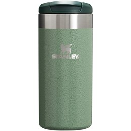 Stanley AeroLight Transit Mug Termokop, 350 ml Grøn Termokrus