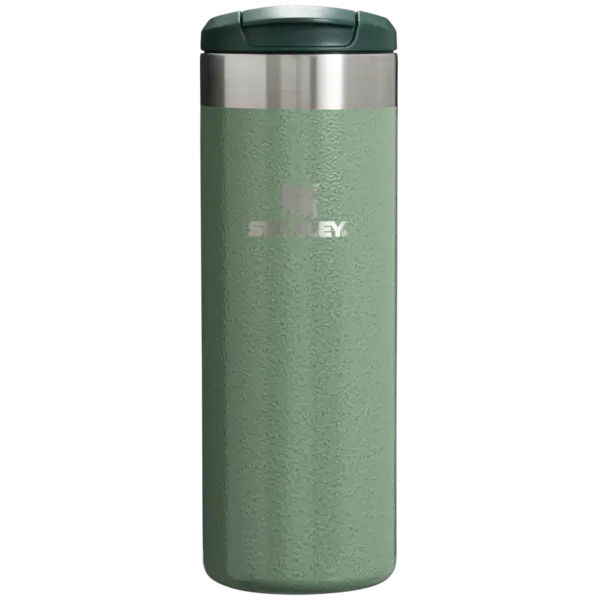 Stanley Aerolight 0,47 L Mug Hammertone Green