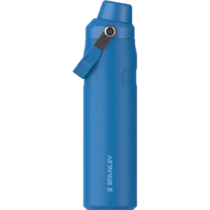 Stanley Aerolight Iceflow Water Bottle .6L Azure Blue