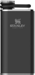 Stanley - Classic Flask 0,23L - Black