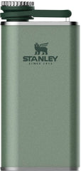 Stanley - Classic Flask 0,23L - Hammertone Green