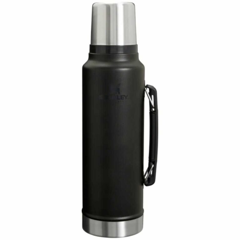 Stanley Classic Legendary Bottle 1,4 L Black 2.0