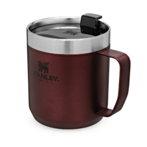 Stanley Classic Legendary Camp Mug .35L Wine