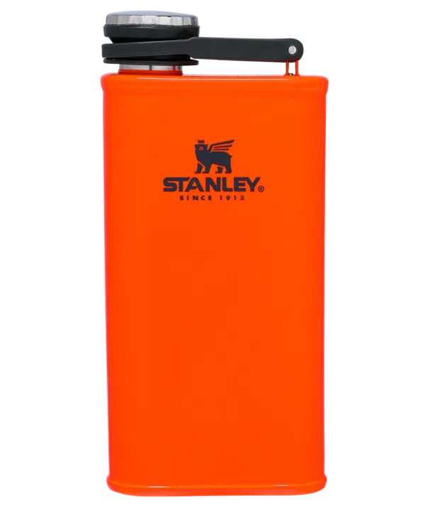 Stanley Classic Wide Mouth 0,23L Blaze Orange