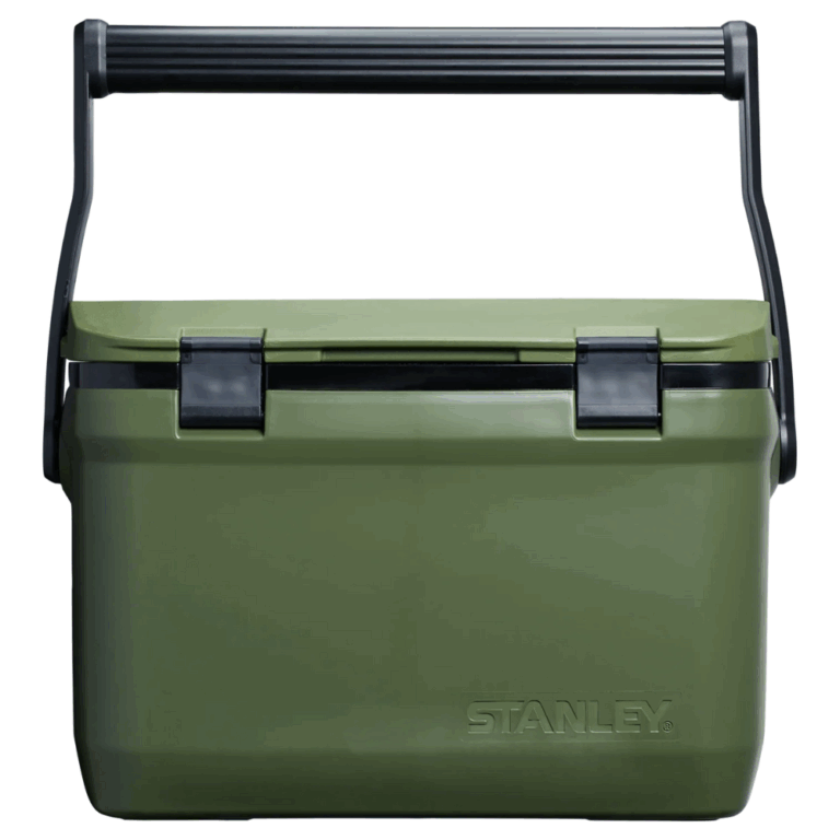 Stanley Easy Carry Outdoor Cooler 15.1L Køleboks - Dried Pine