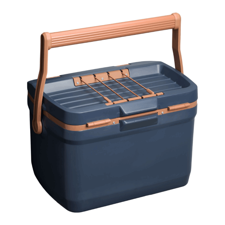 Stanley Easy Carry Outdoor Cooler 15.1L Køleboks - Twillight