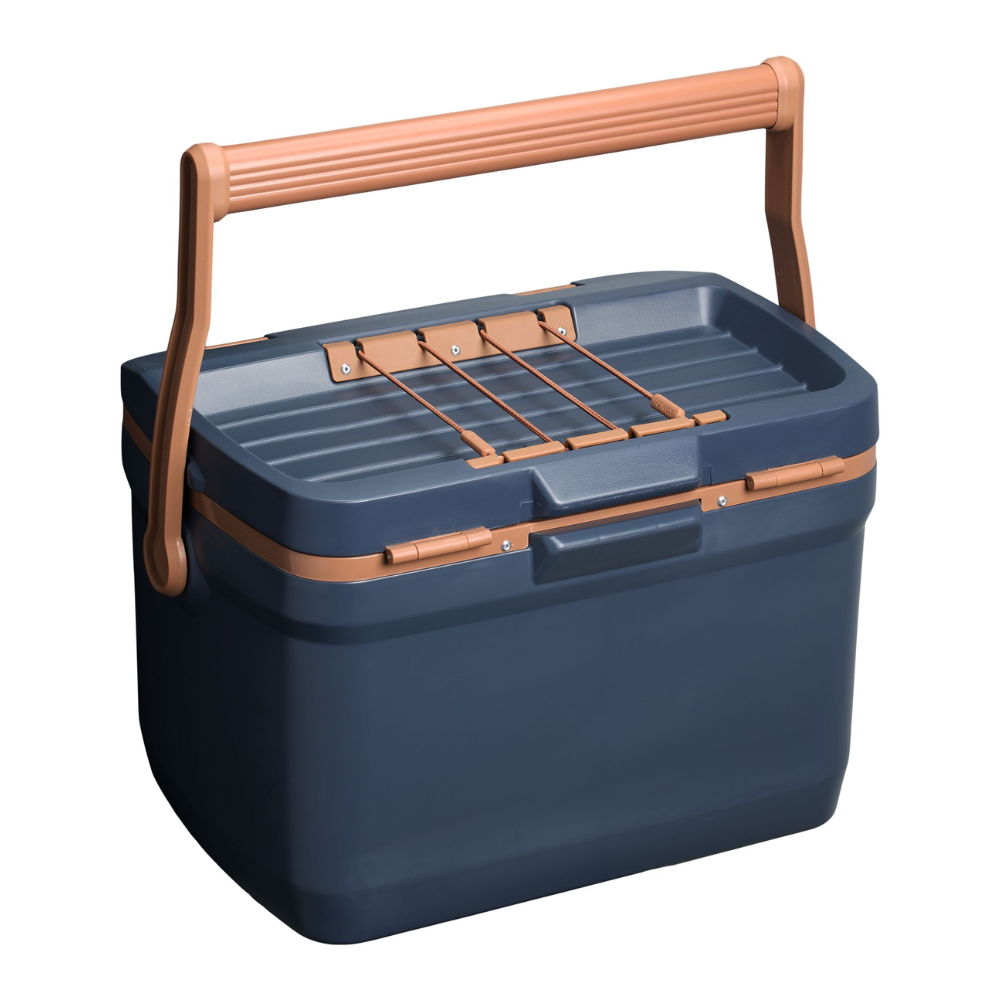 Stanley Easy Carry Outdoor Cooler 15.1L Køleboks - Twillight