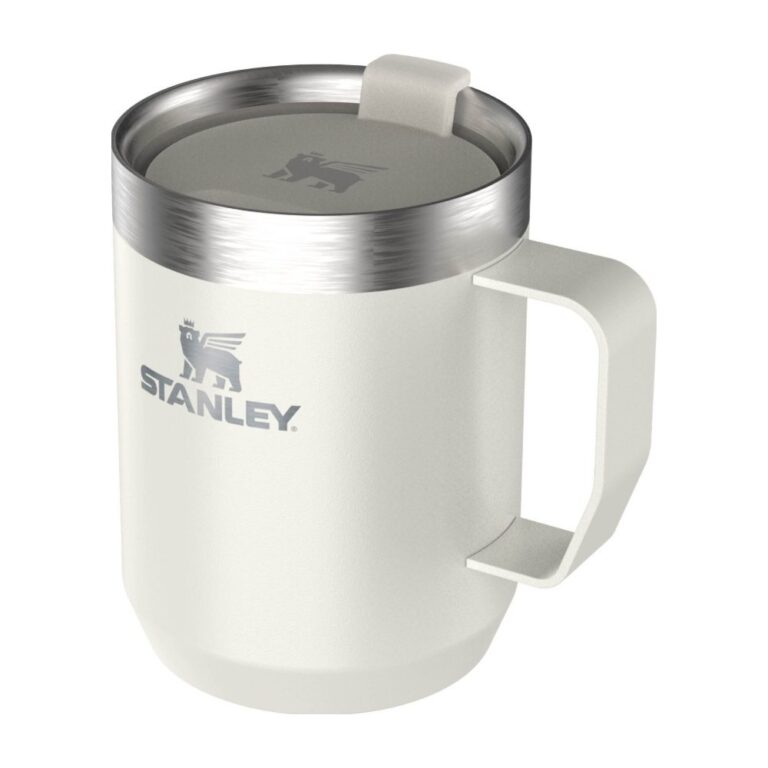 Stanley Everyday Camp Mug 0,23 L Termokrus - Cream Gloss