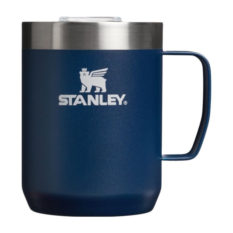 Stanley Everyday Camp Mug 0,23 L Termokrus - Dark Navy