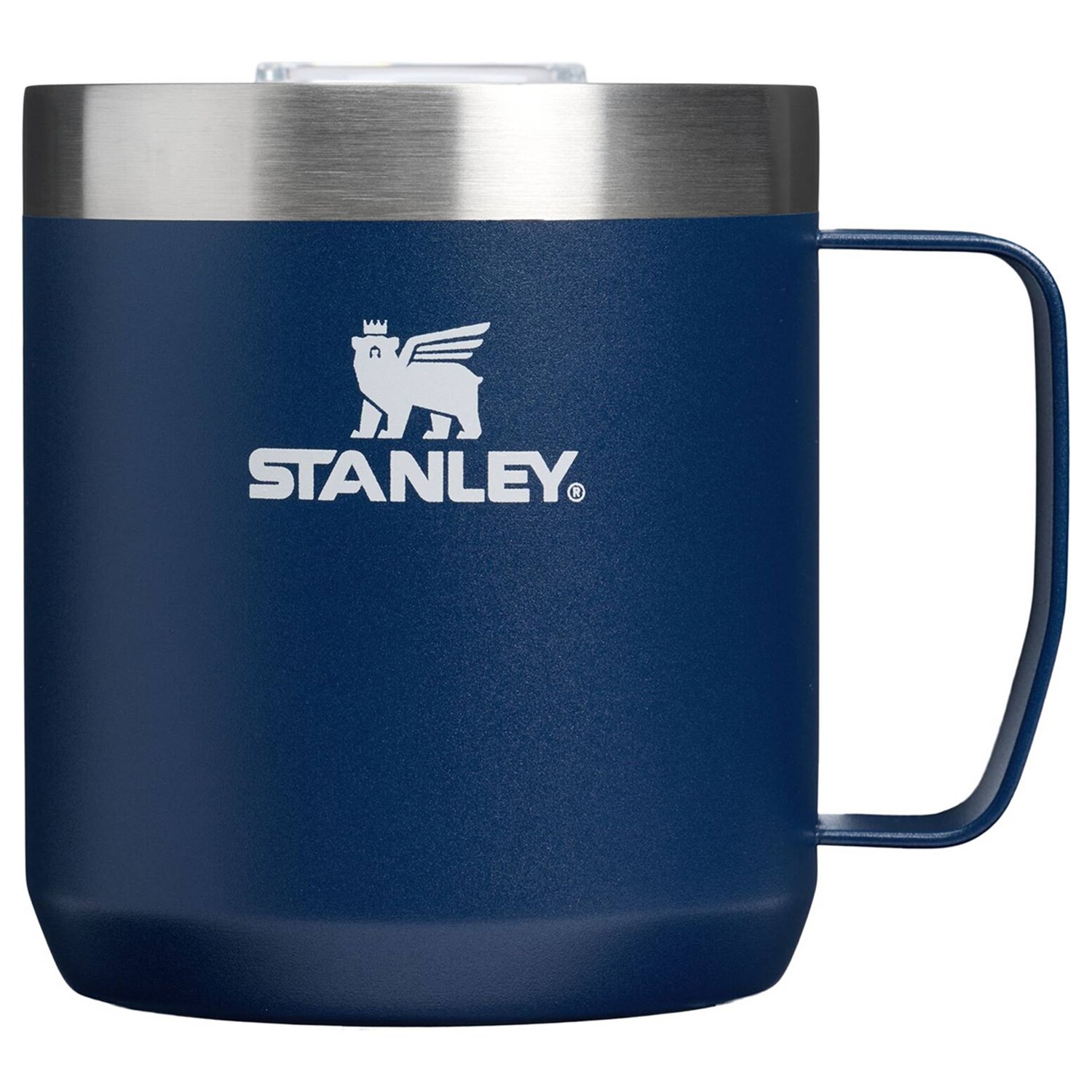 Stanley Everyday Camp Mug Termokop, 350 ml Blå Termokopper