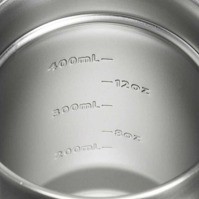 Stanley Everyday Suburban Mug 0.47L Suburban Mug - Sort