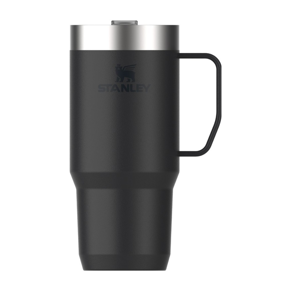 Stanley Everyday Suburban Mug 0,47 L Termokrus - Black 2.0