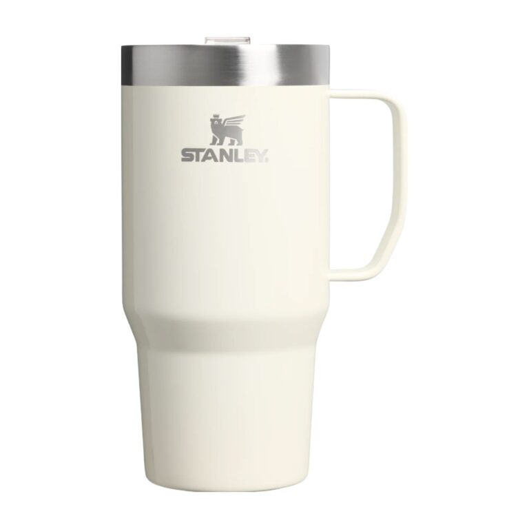 Stanley Everyday Suburban Mug 0,47 L Termokrus - Cream Gloss
