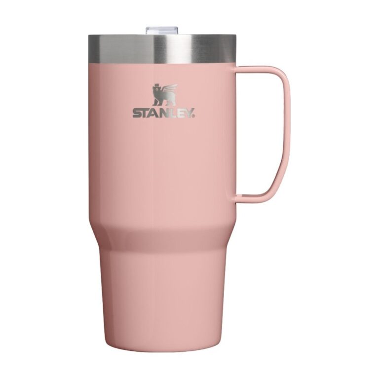Stanley Everyday Suburban Mug 0,47 L Termokrus - Peach Rose Gloss