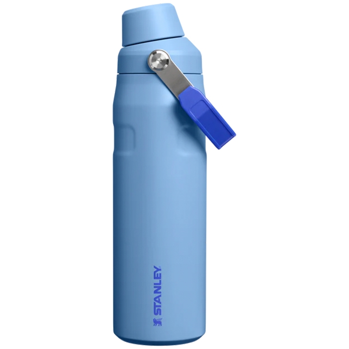 Stanley IceFlow Bottle Fast Flow 0.7L-blue skye - Drikkeflasker /-dunk