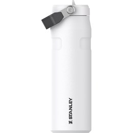 Stanley IceFlow Bottle Flip Straw 2.0 0.71L Hvid Drikkeflasker