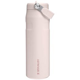 Stanley IceFlow Bottle Flip Straw 2.0 0.71L Pink Drikkeflasker