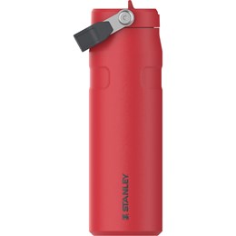 Stanley IceFlow Bottle Flip Straw 2.0 0.71L Rød Drikkeflasker