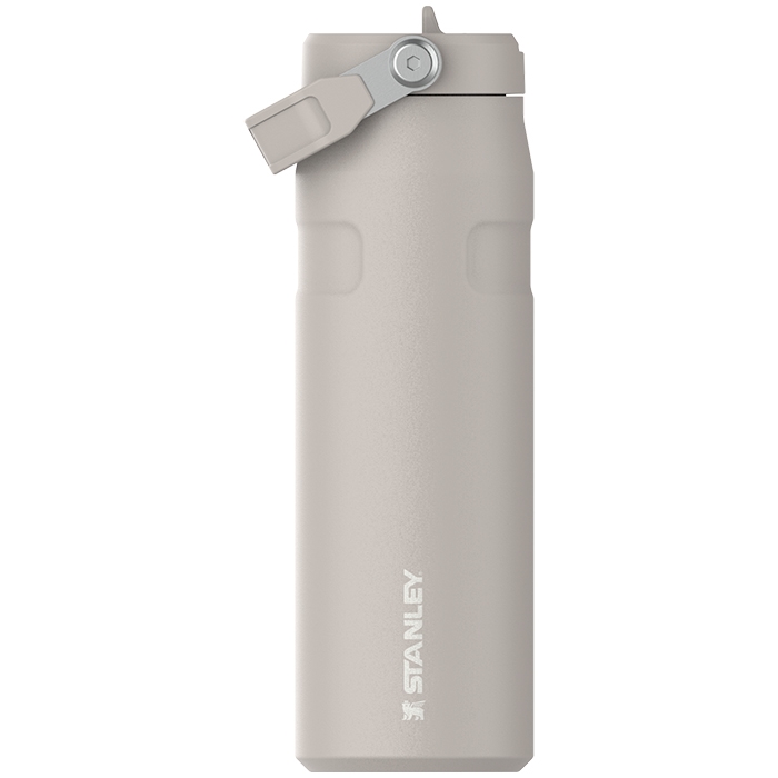Stanley IceFlow Bottle Flip Straw 2.0 0.7L-ash - Drikkeflasker /-dunk